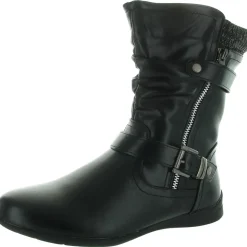 Lined Winter & Snow Boots