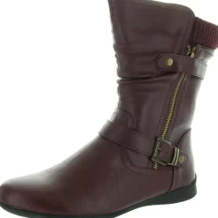 Lined Winter & Snow Boots