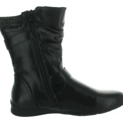 Lined Winter & Snow Boots