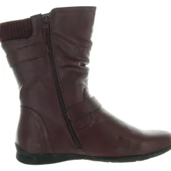 Lined Winter & Snow Boots