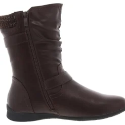 Lined Winter & Snow Boots