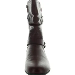 Lined Winter & Snow Boots