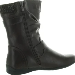 Lined Winter & Snow Boots