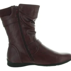 Lined Winter & Snow Boots