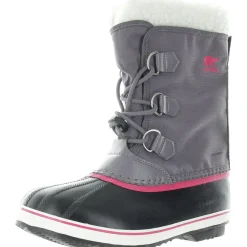 Lined Winter & Snow Boots