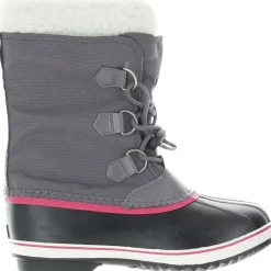 Lined Winter & Snow Boots