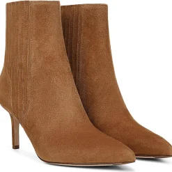 Lisa 70 Suede Ankle Chelsea Boots