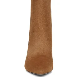 Lisa 70 Suede Ankle Chelsea Boots