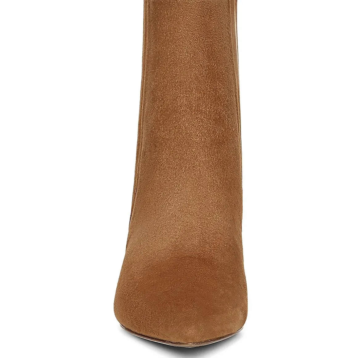 Lisa 70 Suede Ankle Chelsea Boots