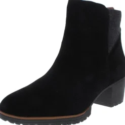 Lively Stretch Booties