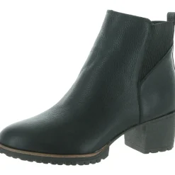 Lively Stretch Booties