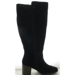 LK-Bonnay-X Extra Wide Calf Leather Knee-High Boots