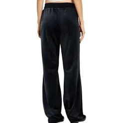 Logo Straight Leg Pants