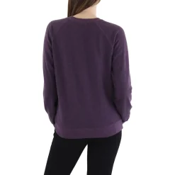 Logo Knit Pullover Sweater