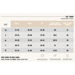 Long Maxi Winter Puffer Coat