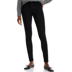 Looker Kimper Denim High Waisted Skinny Jeans