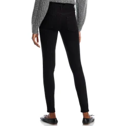 Looker Kimper Denim High Waisted Skinny Jeans