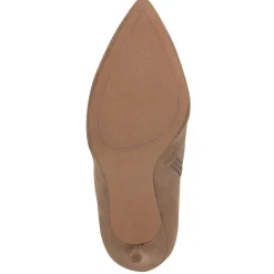 Loury Stiletto Heeled Over- the-knee Boots