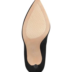 Loury Stiletto Heeled Over- the-knee Boots