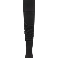 Loury Stiletto Heeled Over- the-knee Boots