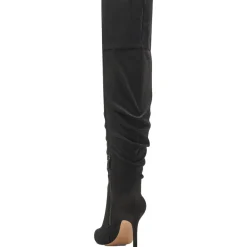 Loury Stiletto Heeled Over- the-knee Boots