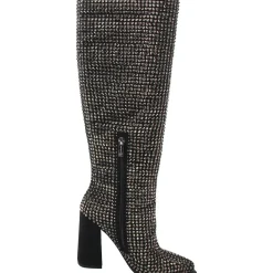 LOVELLY Knee-High Boots