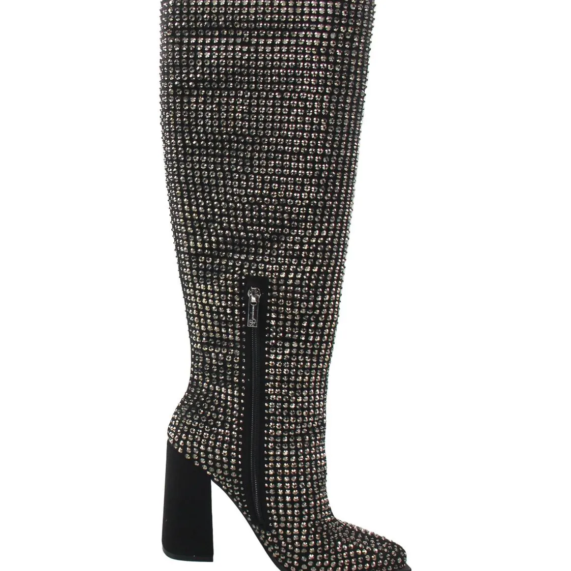 LOVELLY Knee-High Boots