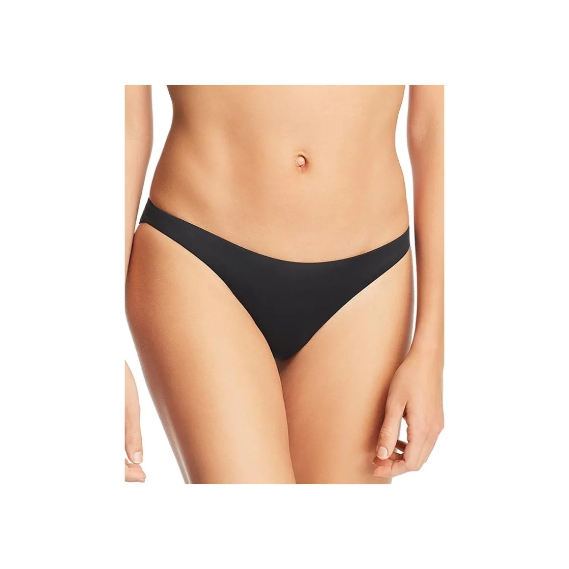 Luciana Hipster Swim Bottom Separates