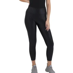 Lux Holiday Shimmer Athletic Tights