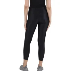 Lux Holiday Shimmer Athletic Tights