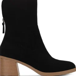 Lyraa Ankle Boots