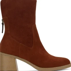 Lyraa Ankle Boots