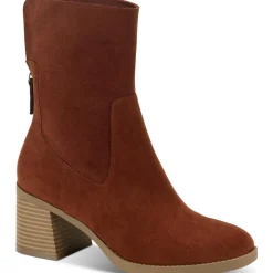 Lyraa Ankle Boots