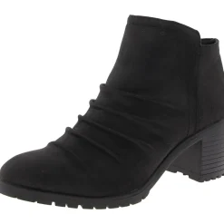 MAEVE Slouchy Ankle Boots