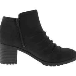 MAEVE Slouchy Ankle Boots