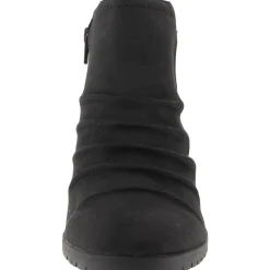 MAEVE Slouchy Ankle Boots