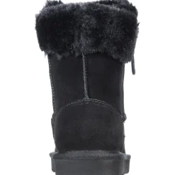 Maevee Faux Fur Lined Ankle Winter & Snow Boots