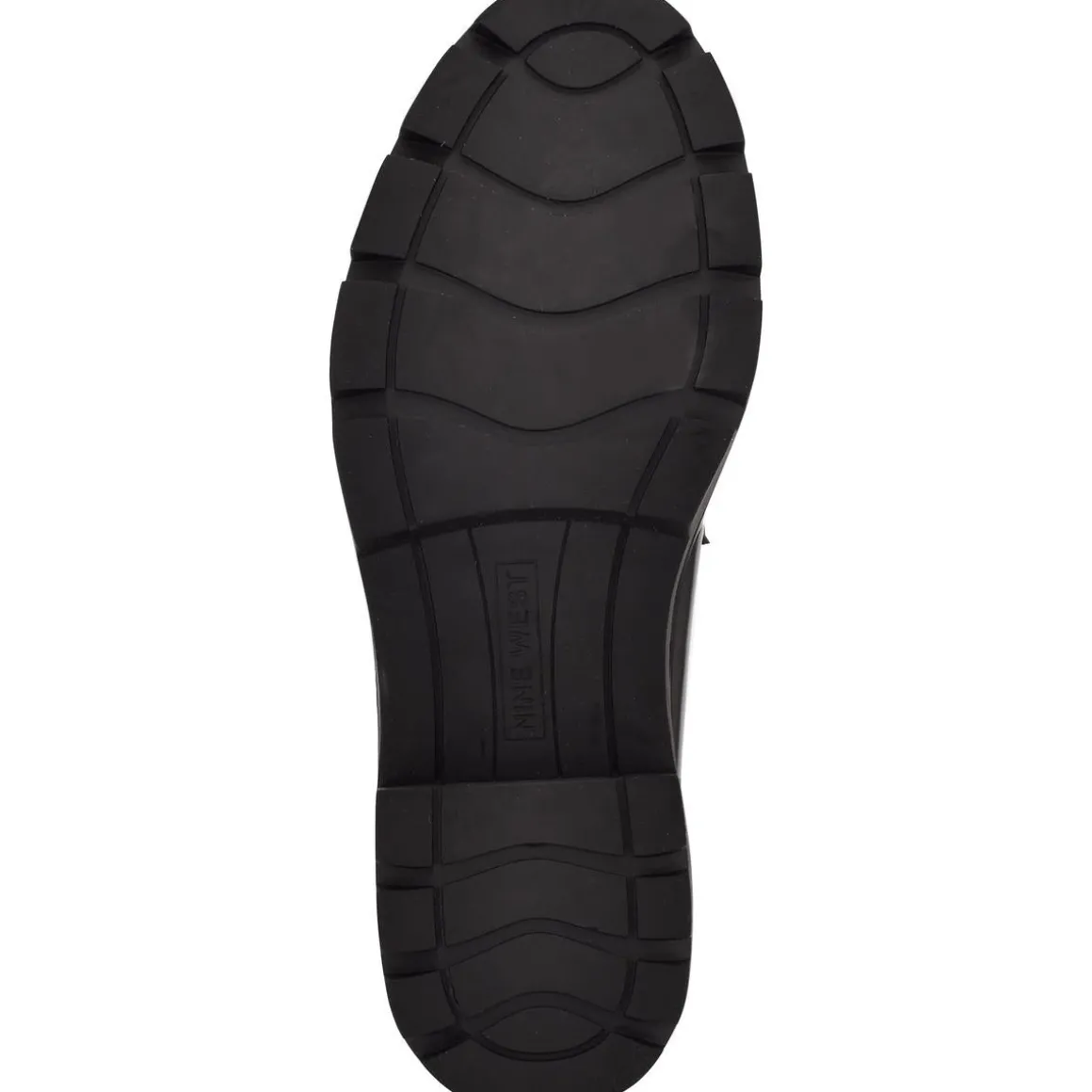 Maibel 3 Faux Leather Patent Loafers