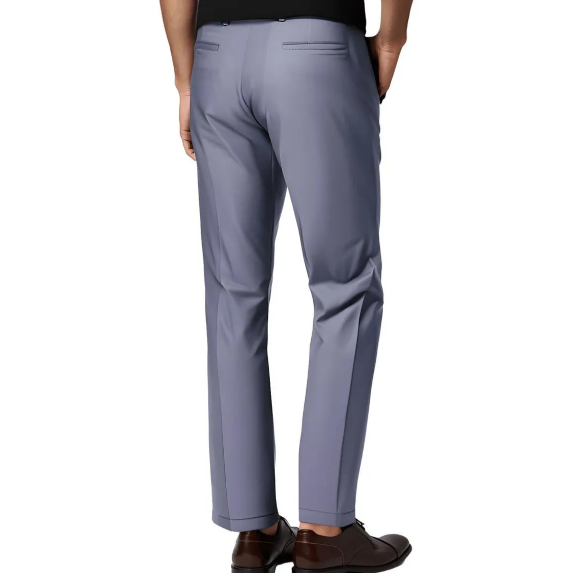 Major Cotton Dress Pants