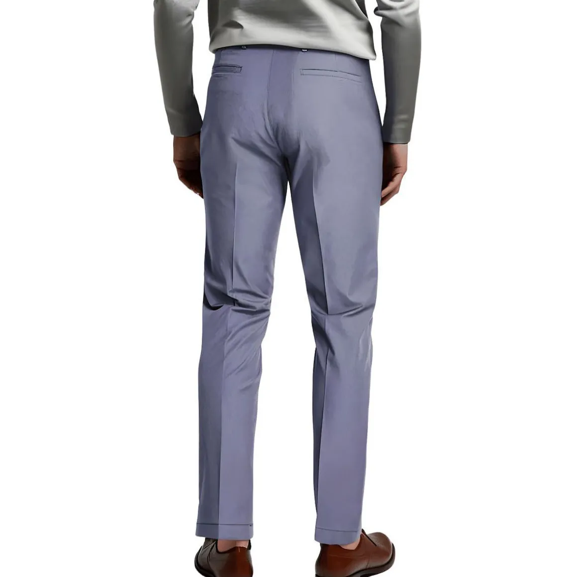 Major Cotton Dress Pants