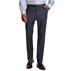 Malone Stretch Wool Dress Pants