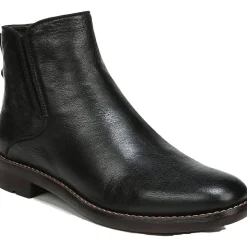 Marcus Zipper Comfort Booties