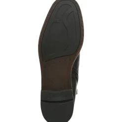 Marcus Zipper Comfort Booties