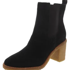 Marianna Chelsea Boots