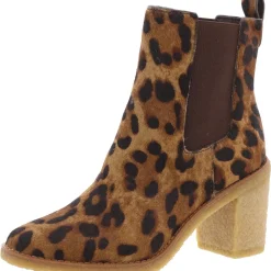 Marianna Chelsea Boots