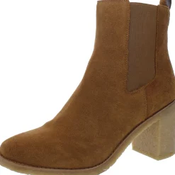 Marianna Chelsea Boots