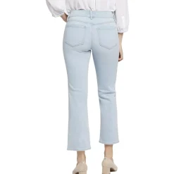 Marilyn Tummy Slimming Denim Straight Leg Jeans