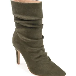 Markie Mid-Calf Boots