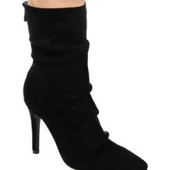 Markie Mid-Calf Boots