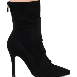 Markie Mid-Calf Boots
